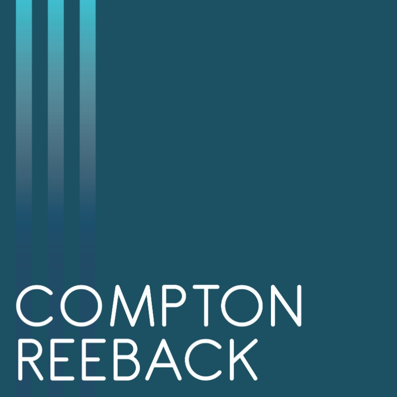 Compton Reeback Limited Logo